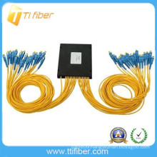 High Quality OEM Price Fiber optic PLC Splitter